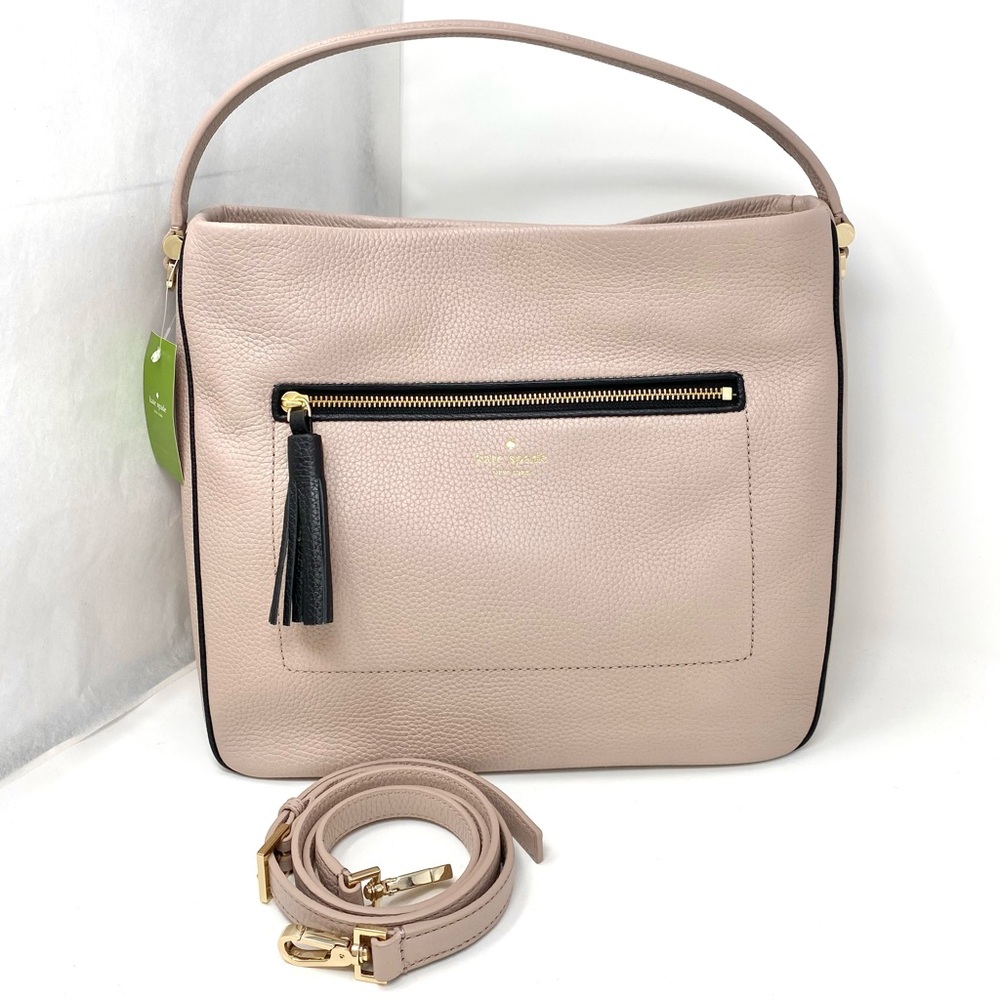 NWT kate spade shoulder bag